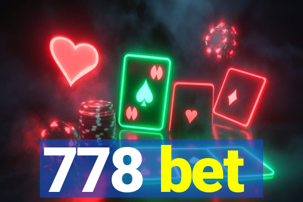 778 bet